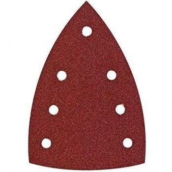 Hikoki 753428 - accesorio para lijadora Hoja lijadora 10 pieza