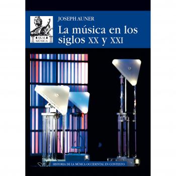 La música en los siglo XX y XXI: 66 - Joseph Auner