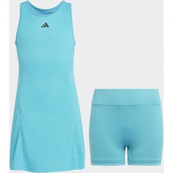 Vestido adidas Club Niña