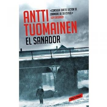 El Sanador