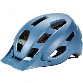 MAVIC Casco MTB Deemax MIPS® Mykonos azul/negro, talla M