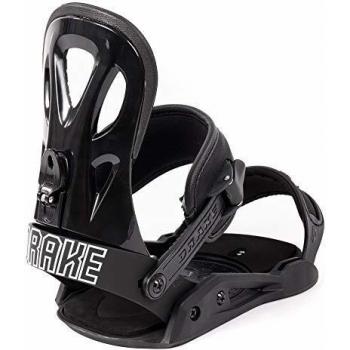 Drake GT Black 2020