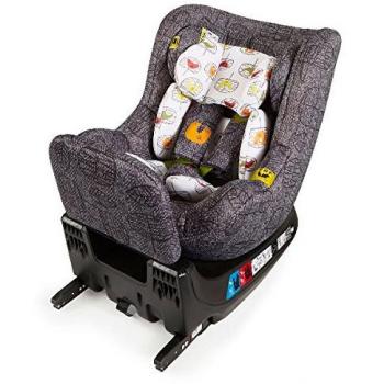 Cosatto Come and Go Group 0+/1 Asiento de coche