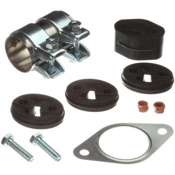 Juego de montaje sistema de escape HJS 82 15 6499 para FORD MONDEO 3