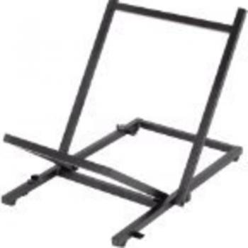 On-Stage RS6000 Folding Tiltback Amp Stand for Medium to Large Amps