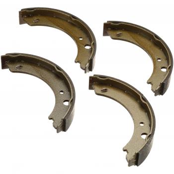 ABS 8992 Brakeshoe Set