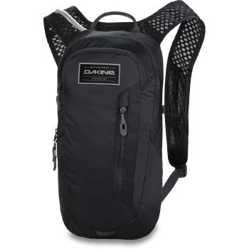 DAKINE Shuttle – Mochila para Ciclismo, Color Negro - Negro, tamaño 43 x 18 x 5 cm, 6 Liter, Volumen Liters 6.0