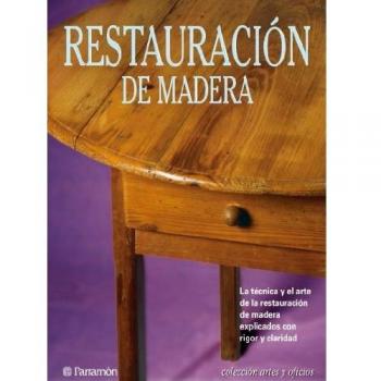 Restauración de madera - Varis