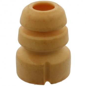 FEBI BILSTEIN Amortiguador de tope 36725, Parachoques de suspensión, compatible con diversas marcas y modelos, fabricado en material de alta calidad para una mayor durabilidad y rendimiento, diseñado para absorber impactos y