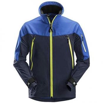 Chaqueta Softshell Extensible Flexiwork Snickers 1940