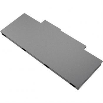Batería de Notebook Wortmann AG TERRA 23 para modelos NB MOBILE 1582/1583, 56Wh, color gris