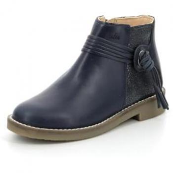 Aster Wizia Girl's Ankle Boots