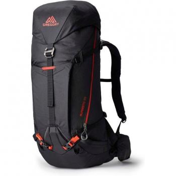 Mochila de alpinismo Gregory Alpinisto 35L negra M