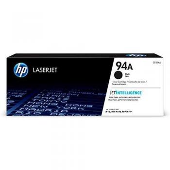 TONER HP CF294A Nº 94A NEGRO 1200PAG