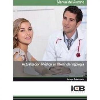 Actualización Médica en Otorrinolaringología