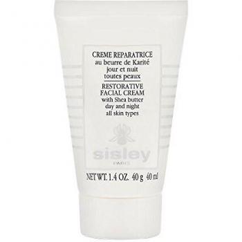 SISLEY RESTORATIVE Facial Cream with Shea Butter 40ml / 1.4oz Tube