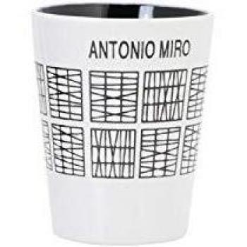 Taza Antonio Miro (350 Mililitros) 147151.