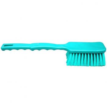 FBK 51126-2 Cepillo Panadero, Fibra Muy Suave, 410 x 55 mm, Azul