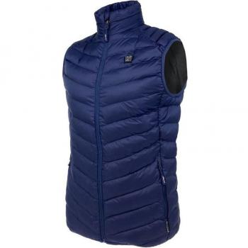 Chaleco Deportivo para Hombre Joluvi Azul oscuro