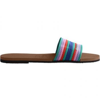 Havaianas - Chanclas de mujer You Malta Mix