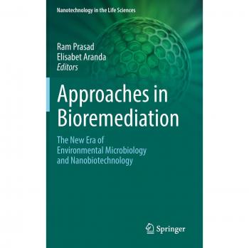 Approaches in Bioremediation: The New Era of Environmental Microbiology and Nanobiotechnology