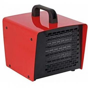 Calefactor PTC Perel 2000 W