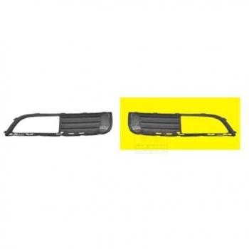 Rejilla de Ventilación Parachoques VAN WEZEL 3850595