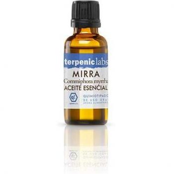 Terpenic Evo Mirra Aceite Esencial Bio 30 ml 30 ml