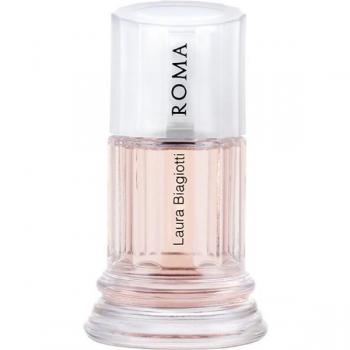 Laura Biagiotti Roma Fiori Bianchi Eau de Toilette Spray 25 ml for Women
