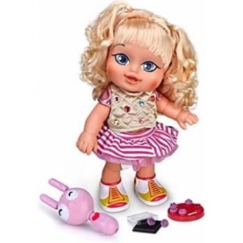 Jaggets Mini Model con trenzador y tatuador