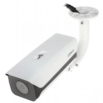 Cámara IP ANPR 4MP Motozoom Dahua ITC415-PW6M-IZ-GN 2.7-12mm