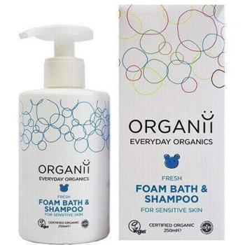 Organii - Kit de higiene
