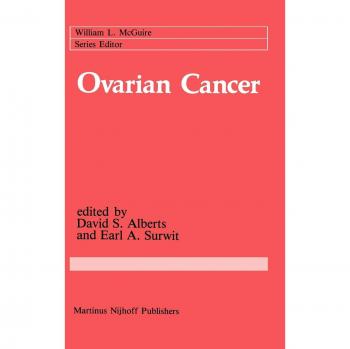 Ovarian Cancer: 23
