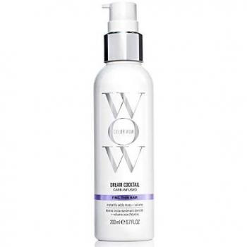 COLOR WOW Carb Cocktail Bionic Tonic, 200 ml