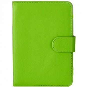 Bralexx - Funda para Telekom Tolino Shine, Toline Vision, PocketBook Touch 611, 613, 622, Lux Basic Touch, Sony PRS T1, T2, G1, Trekstore Pyrus, ebook reader 4