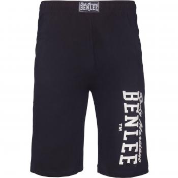 Benlee Spinks Men's Black Shorts - 2XL