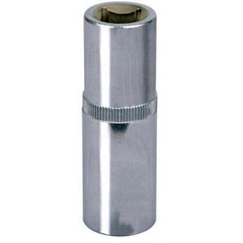 Llave de cubo 1/2 CHROMEplus Torx-E larga E22 KS Tools 918.1768