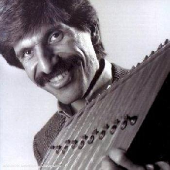 Santur - Kamyar Izadi