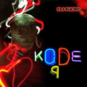 DJ Kicks