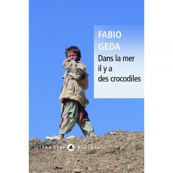 Dans la mer il y a des crocodiles
