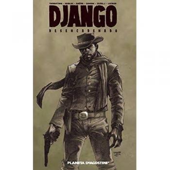 Django Desencadenado PDA
