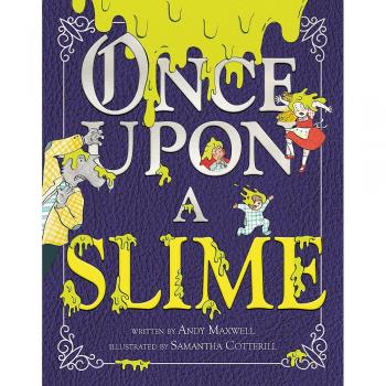 Once Upon a Slime