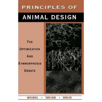 Principios del Diseño Animal: Debate sobre la Optimización y Simorfosis - Edición en Tapa Dura de Cambridge