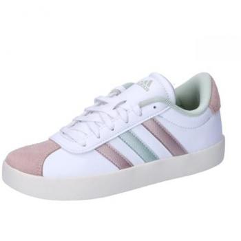 Zapatillas adidas VL Court 3.0 infantil blanco rosáceo 37(1/3)