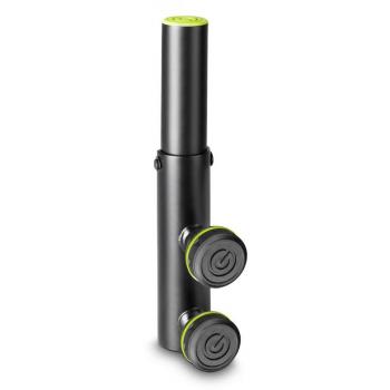 Gravity SA Vari Tilt - Adaptador de inclinación variable para trípodes de altavoces