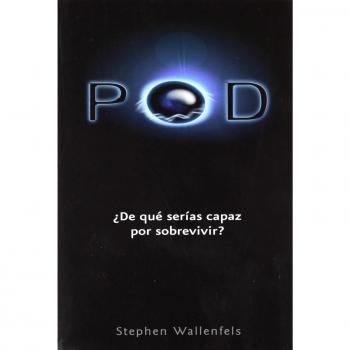 P.O.D. - Stephen Wallenfels