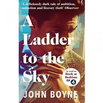 Livro A Ladder To the Sky