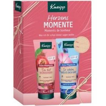 Kneipp Right from the Heart Shower Gel Gift Set