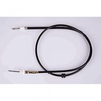 Cable de freno de mano HELLA 8AS 355 661-931 para Mercedes-Benz Clase ML, cable de acero, freno de estacionamiento