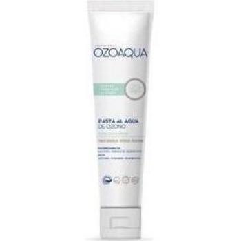 OZOAQUA OZOBABY Pasta al Agua de Aceite Ozonizado Tubo 75 ml